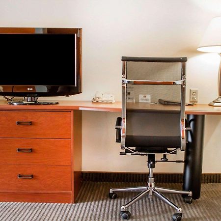 Sleep Inn & Suites Oklahoma City Northwest Kültér fotó