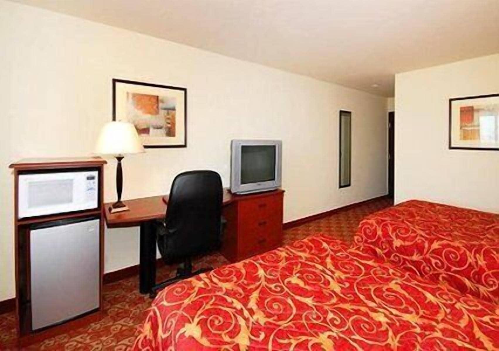 Sleep Inn & Suites Oklahoma City Northwest Kültér fotó