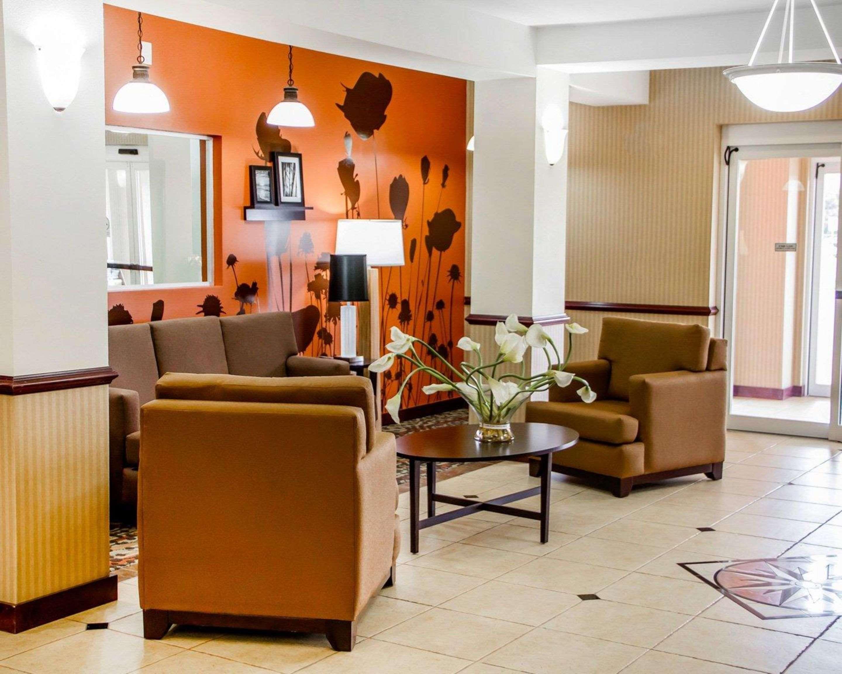 Sleep Inn & Suites Oklahoma City Northwest Kültér fotó