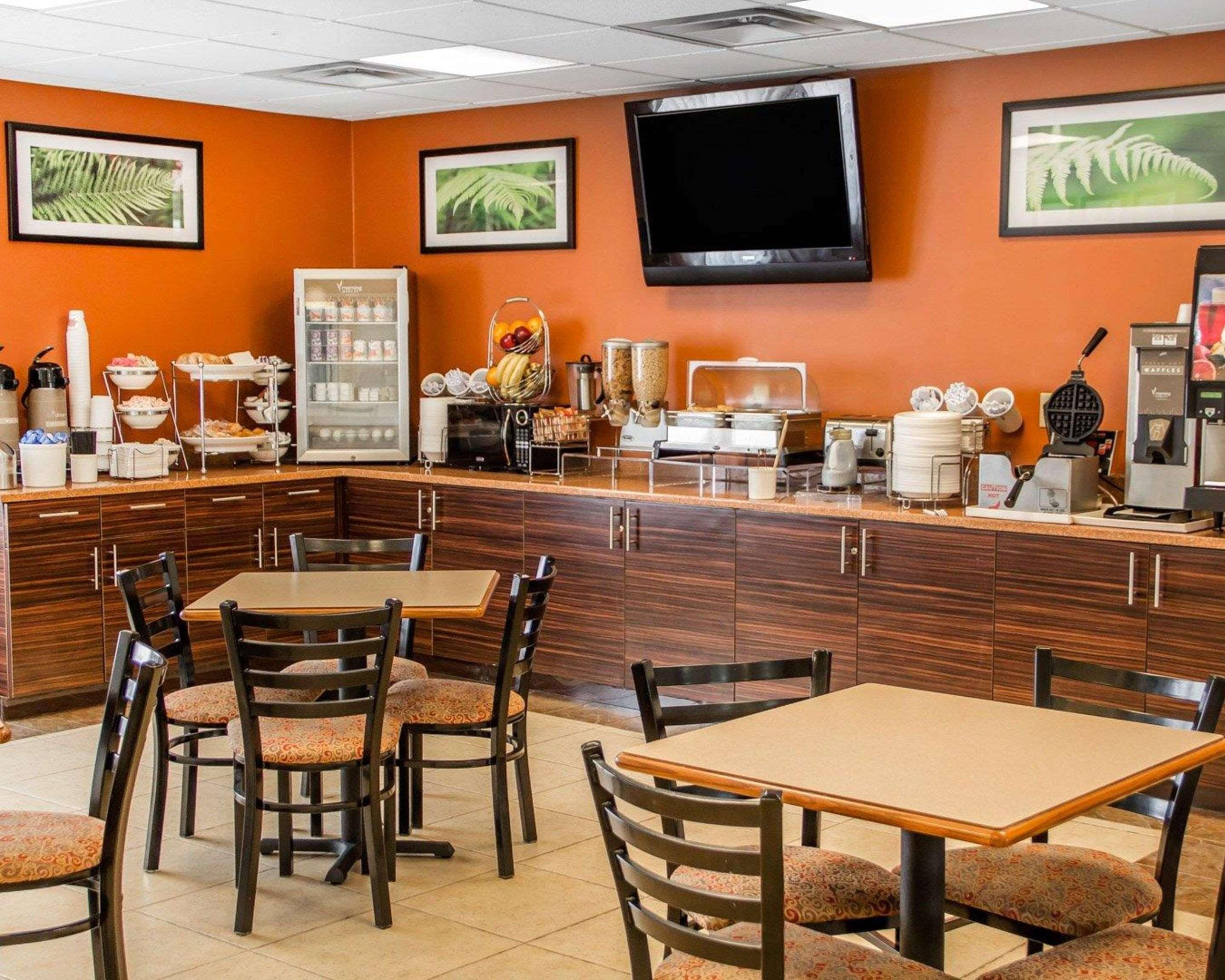 Sleep Inn & Suites Oklahoma City Northwest Kültér fotó