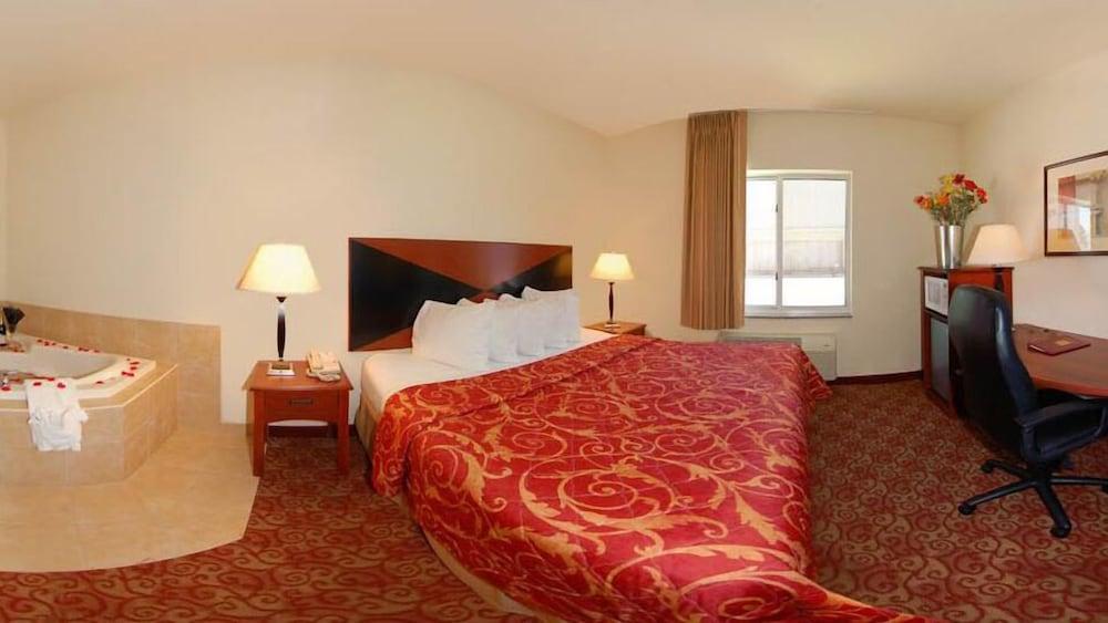 Sleep Inn & Suites Oklahoma City Northwest Kültér fotó