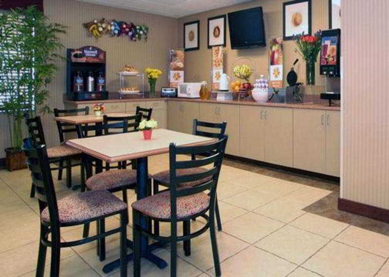 Sleep Inn & Suites Oklahoma City Northwest Kültér fotó